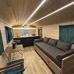 بيت للعطل Glamping Vejtraska