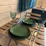 Glamping Vejtraska