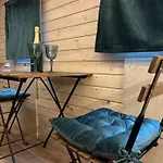 Glamping Vejtraska * Mochtin