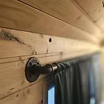 Glamping Vejtraska * Mochtin