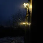 Glamping Vejtraska Holiday home