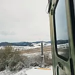 Glamping Vejtraska Holiday home *