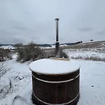 Holiday home Glamping Vejtraska