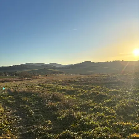 Glamping Vejtřaska *