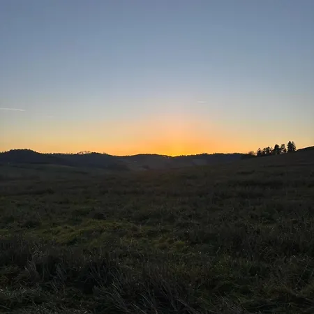 Glamping Vejtřaska