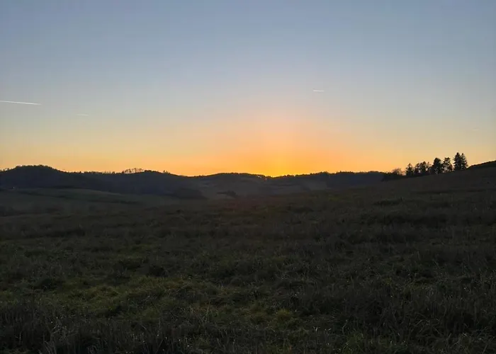 Glamping Vejtraska